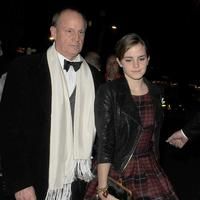 Emma Watson at 2011 GQ Men of the Year Awards | Picture 70906